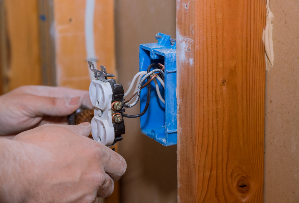 Keeping Estelline Powered: Electrical Safety and Maintenance for Homes and Farms