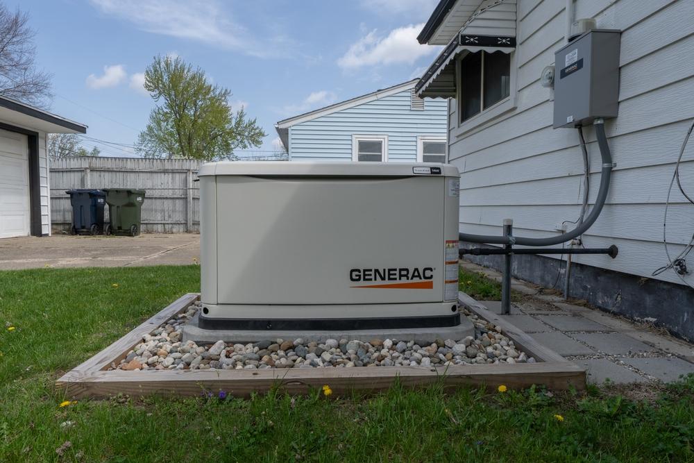 Essential Generator Maintenance & Replacement Tips for Windom Homes and Businesses