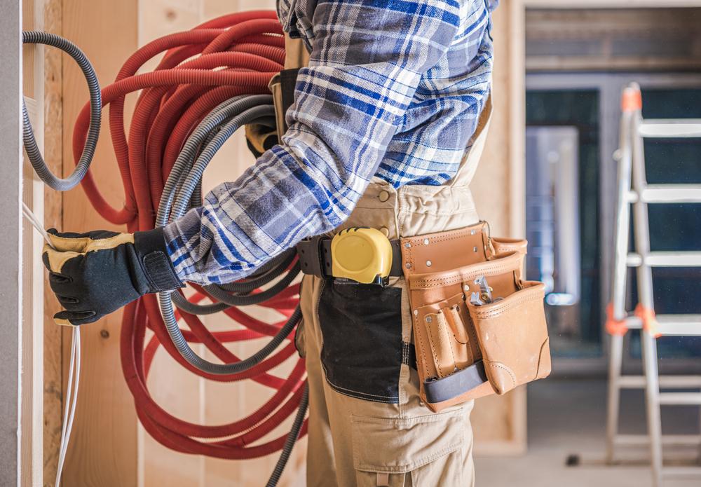 Residential Electrical Services in Estelline, SD